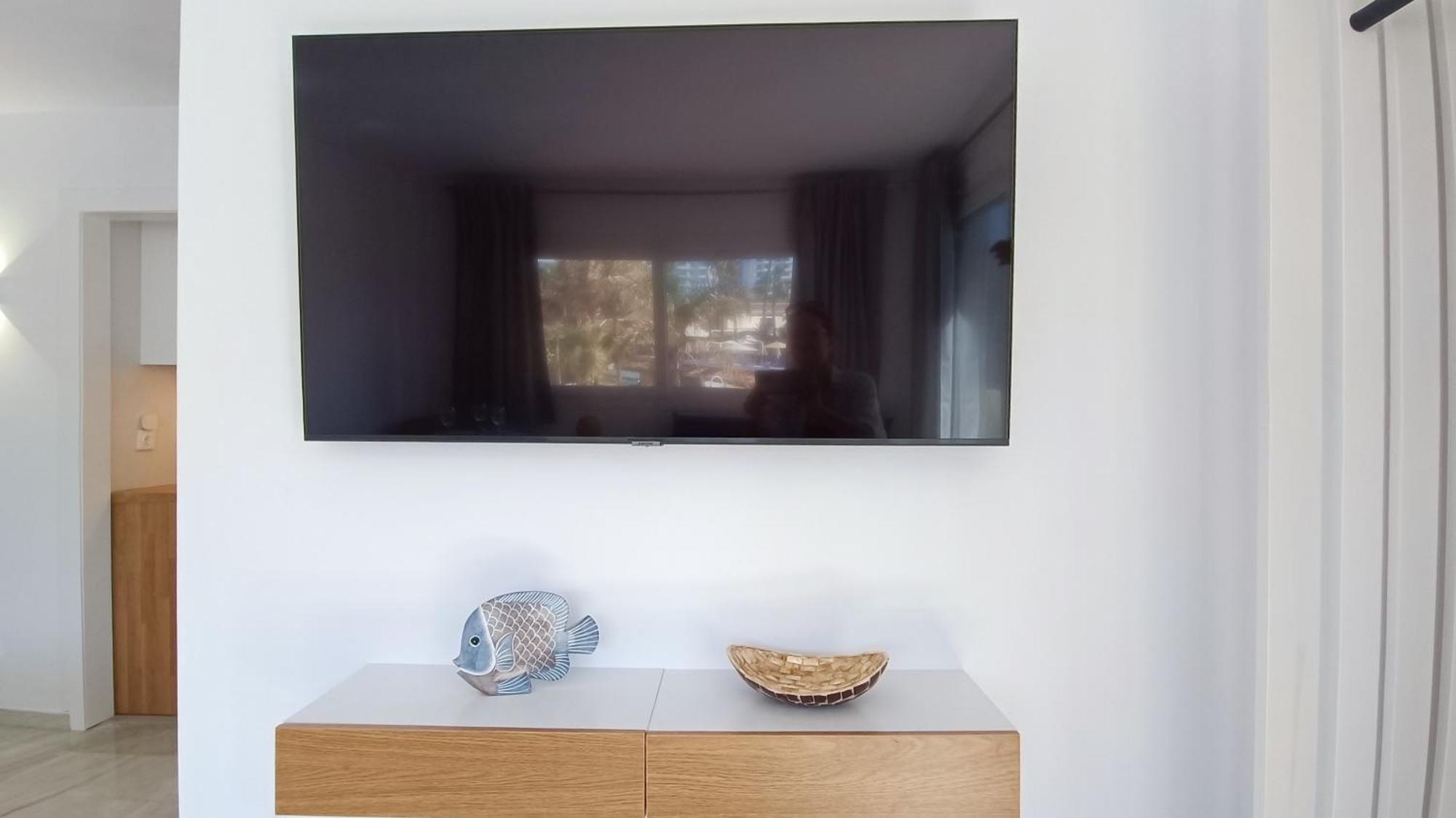 Beach Studio Puerto Marina Playa Benalmádena Extérieur photo
